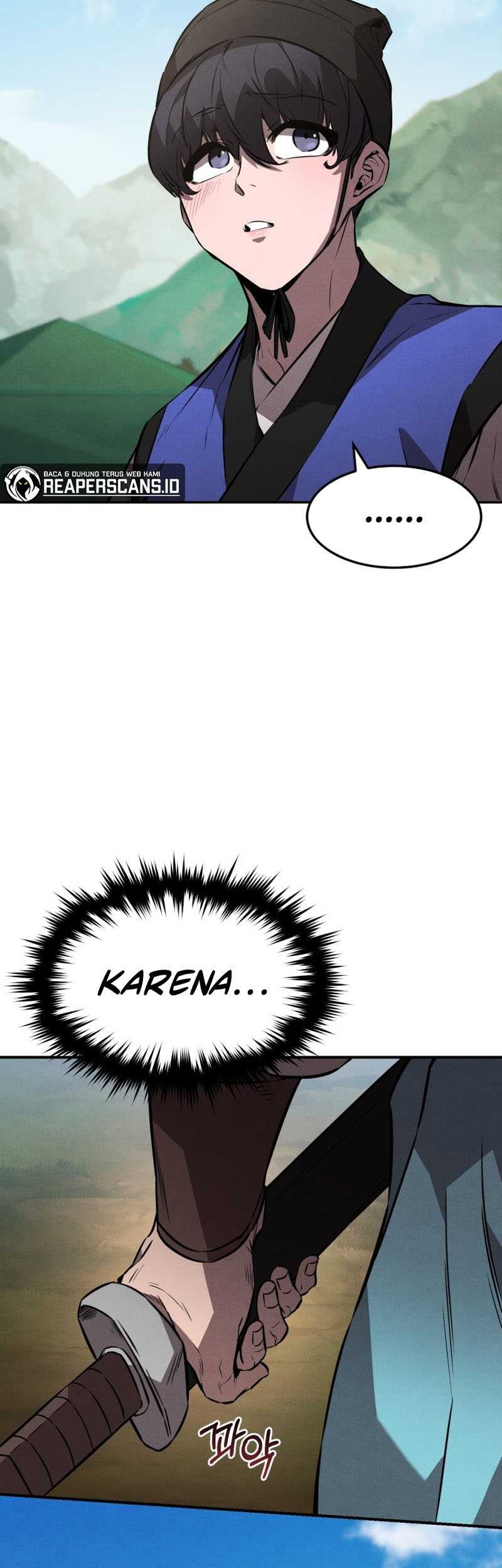 Reincarnated Escort Warrior Chapter 20 Gambar 35