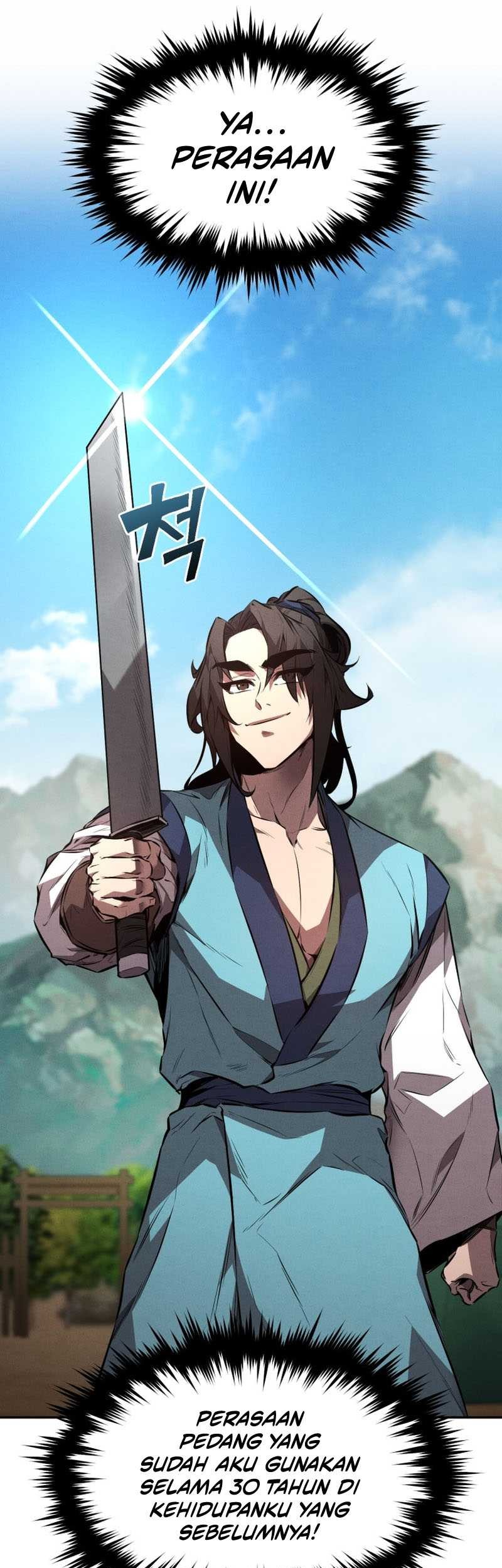 Reincarnated Escort Warrior Chapter 20 Gambar 42