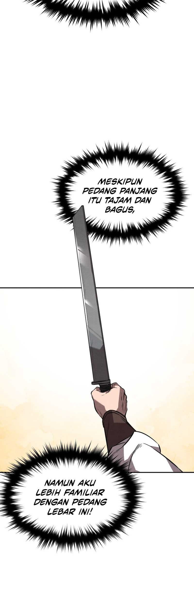 Reincarnated Escort Warrior Chapter 20 Gambar 43