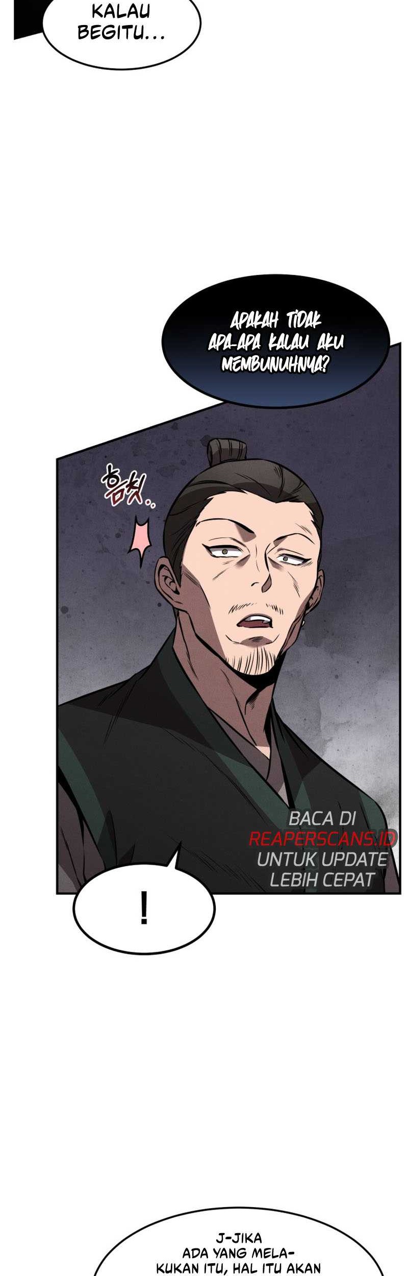 Reincarnated Escort Warrior Chapter 20 Gambar 11