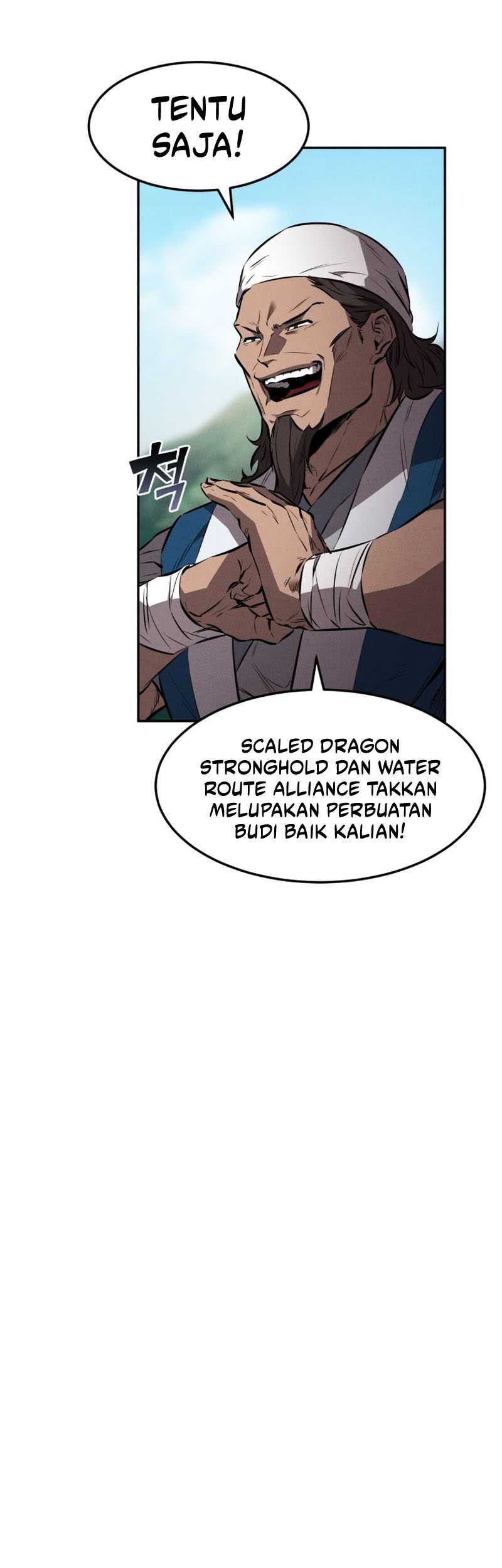 Reincarnated Escort Warrior Chapter 23 Gambar 36