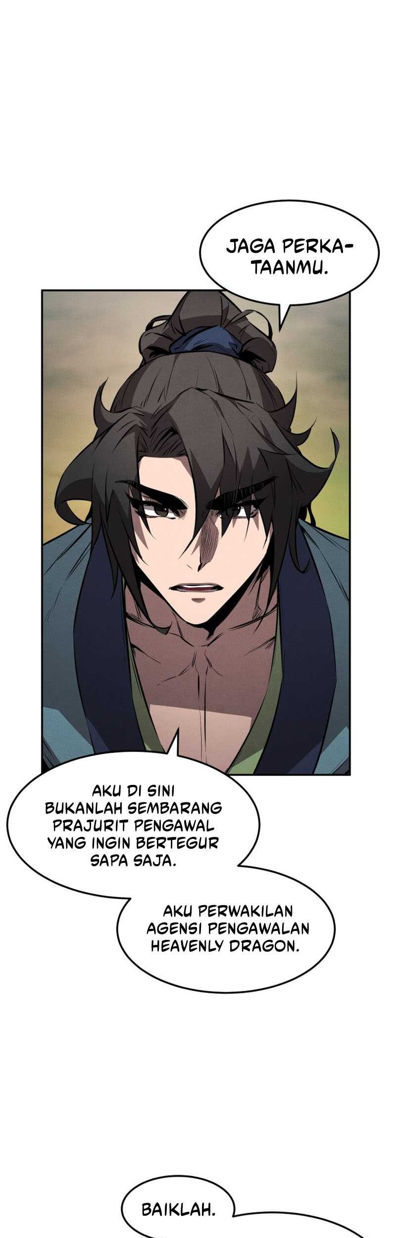 Reincarnated Escort Warrior Chapter 23 Gambar 6