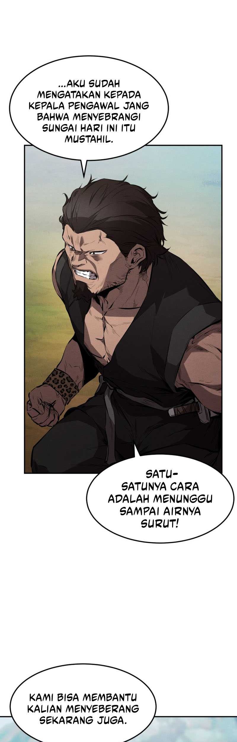 Reincarnated Escort Warrior Chapter 23 Gambar 12