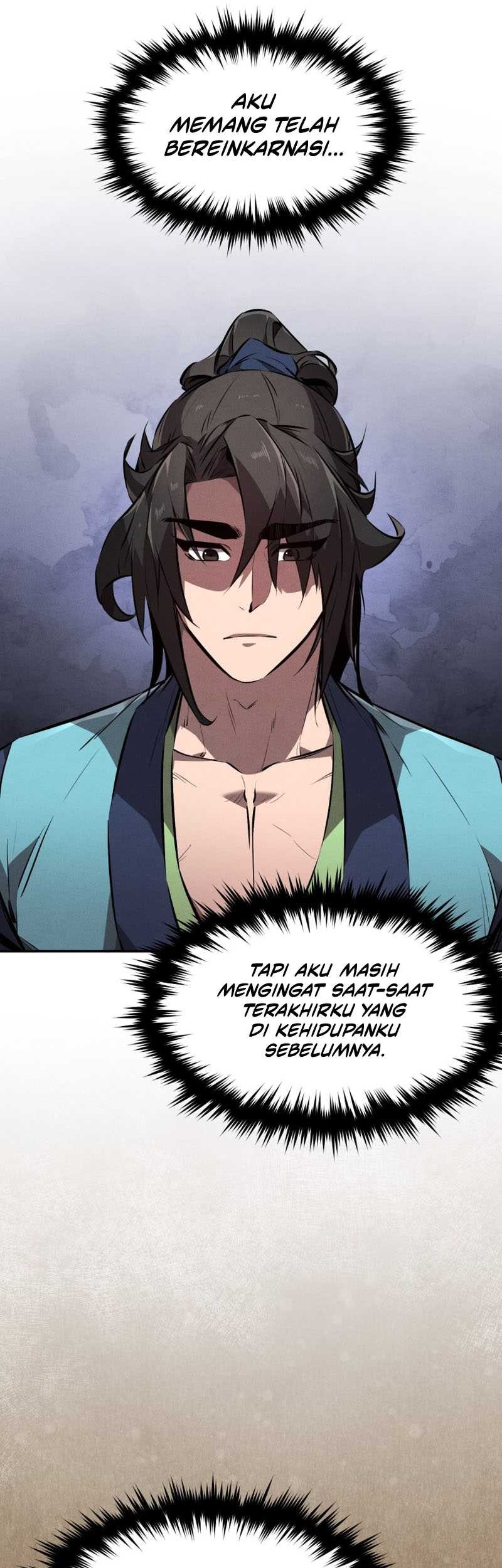 Reincarnated Escort Warrior Chapter 22 Gambar 6