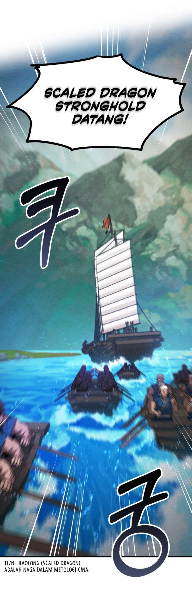 Reincarnated Escort Warrior Chapter 22 Gambar 14