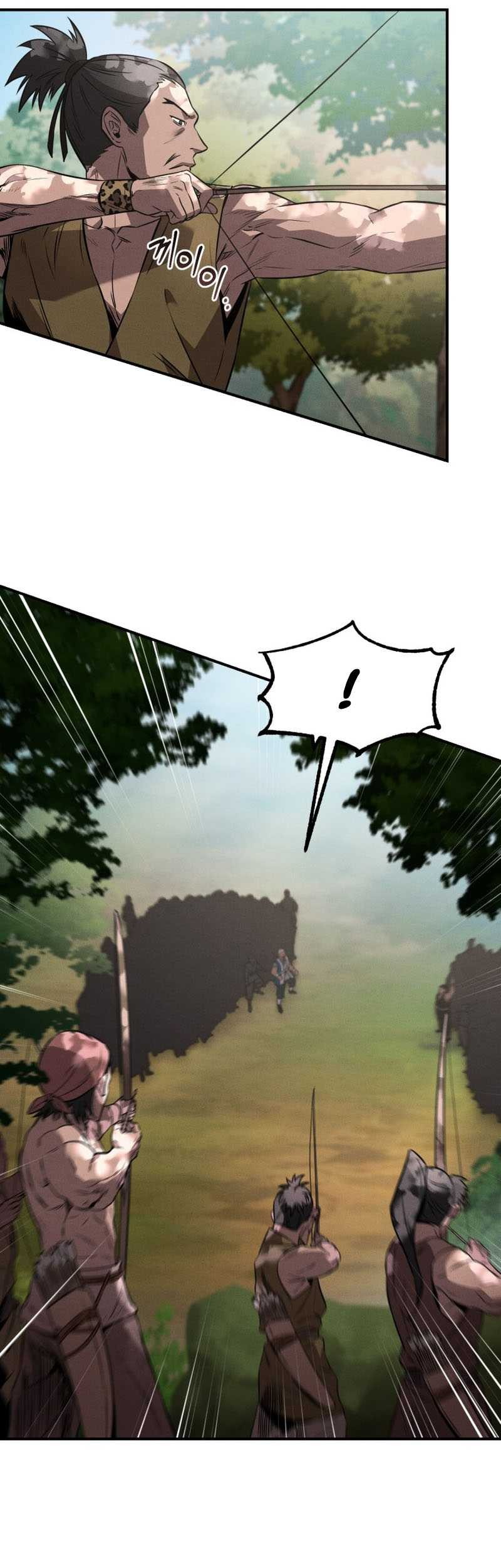 Reincarnated Escort Warrior Chapter 22 Gambar 30