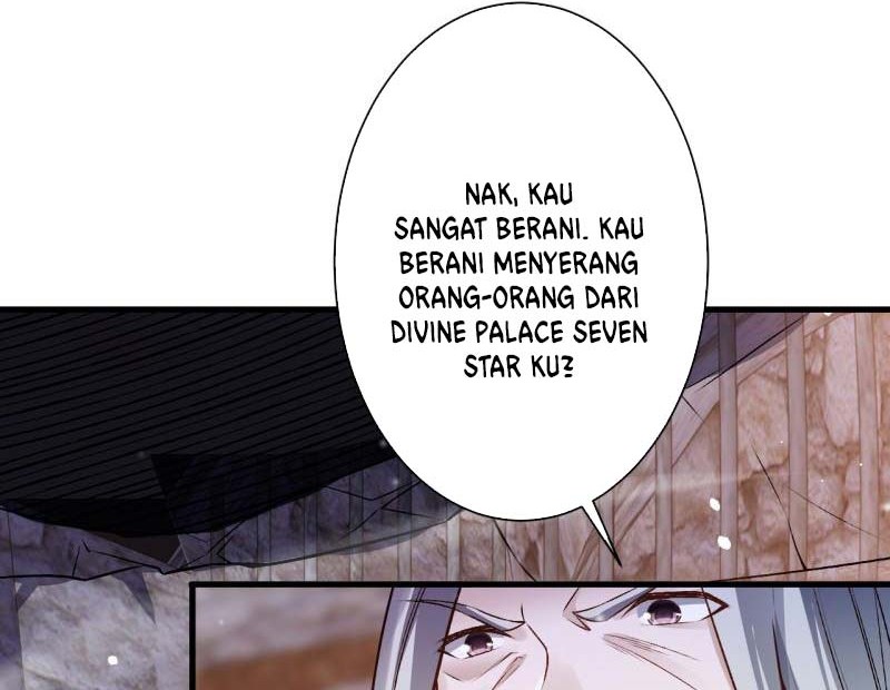 Against the Gods Chapter 524 Gambar 3