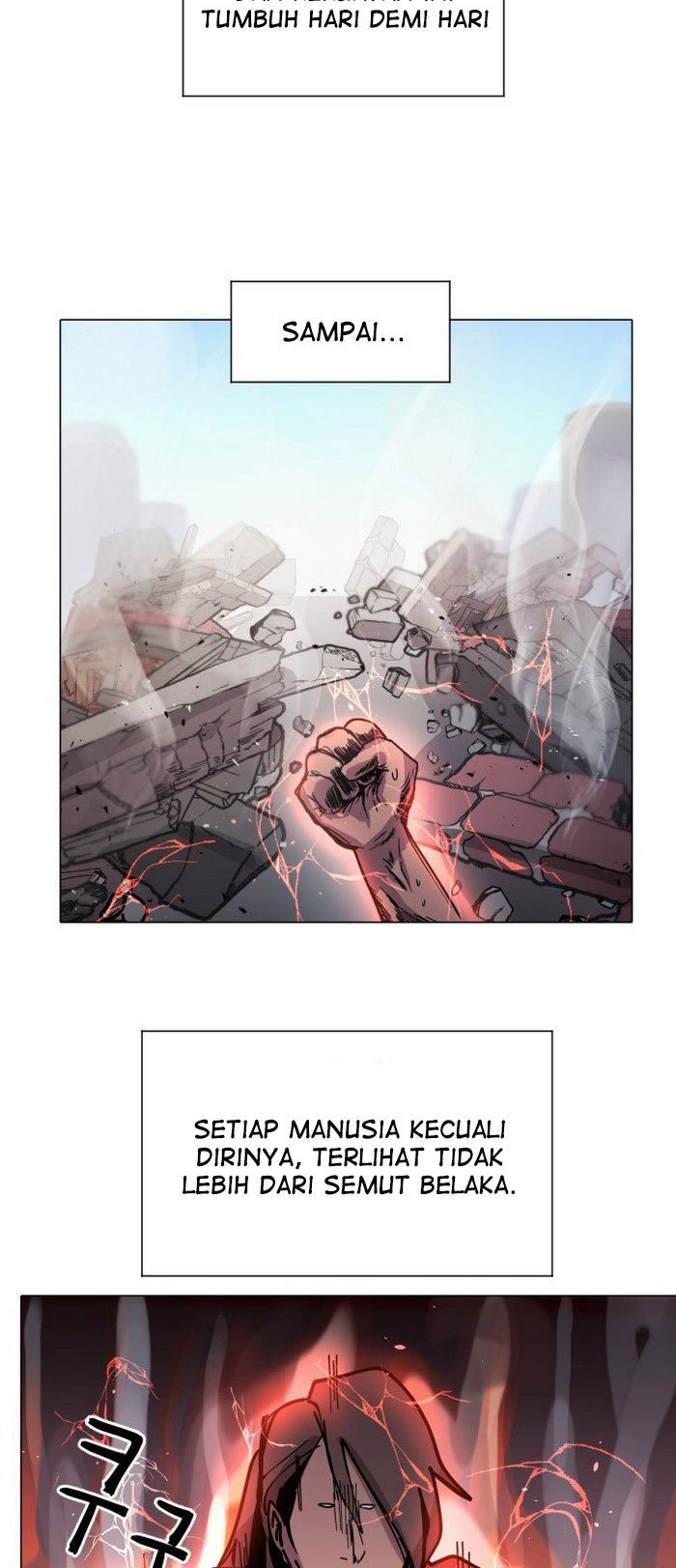 Uglyhood Chapter 05 Gambar 15