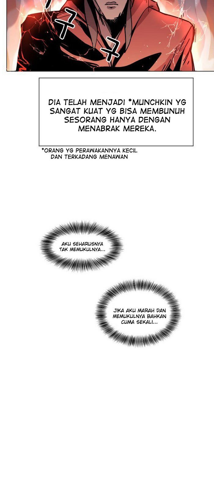 Uglyhood Chapter 05 Gambar 16