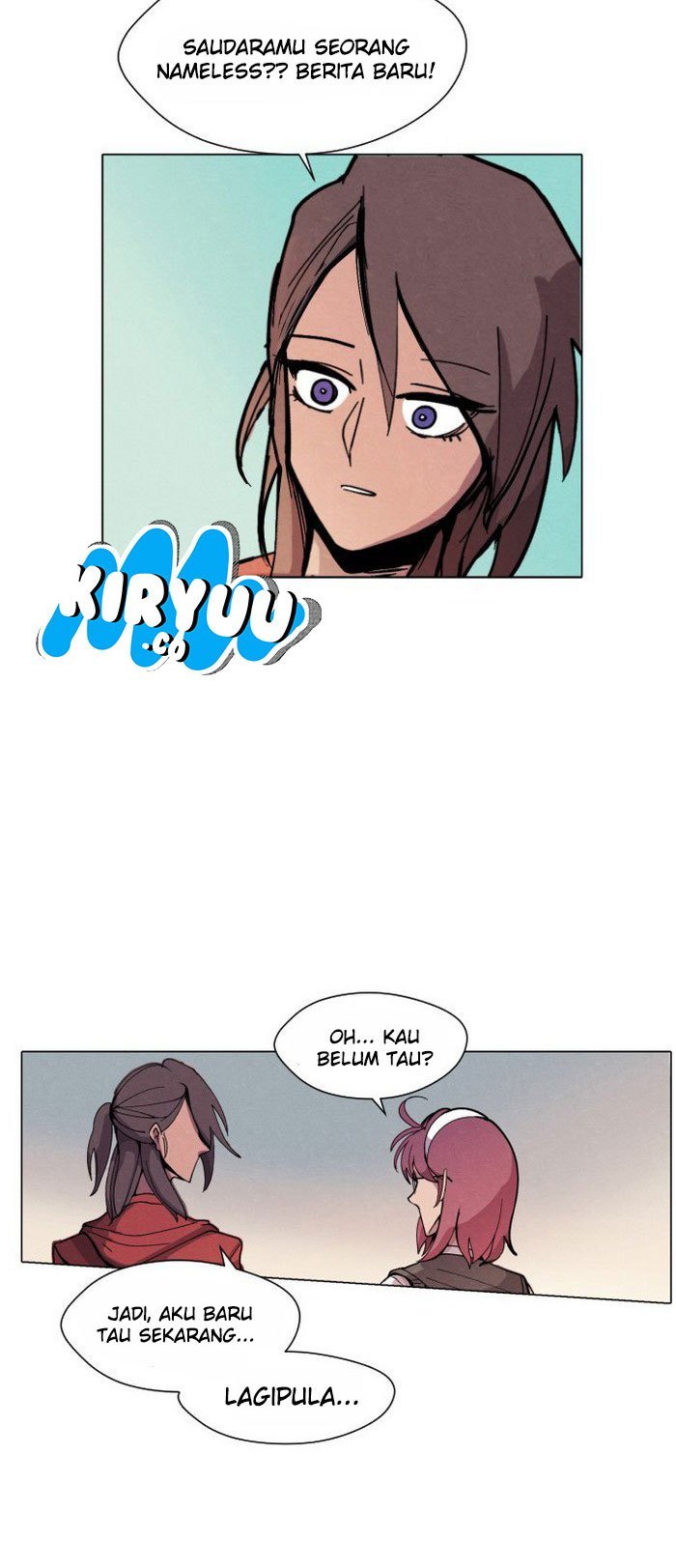 Uglyhood Chapter 05 Gambar 34