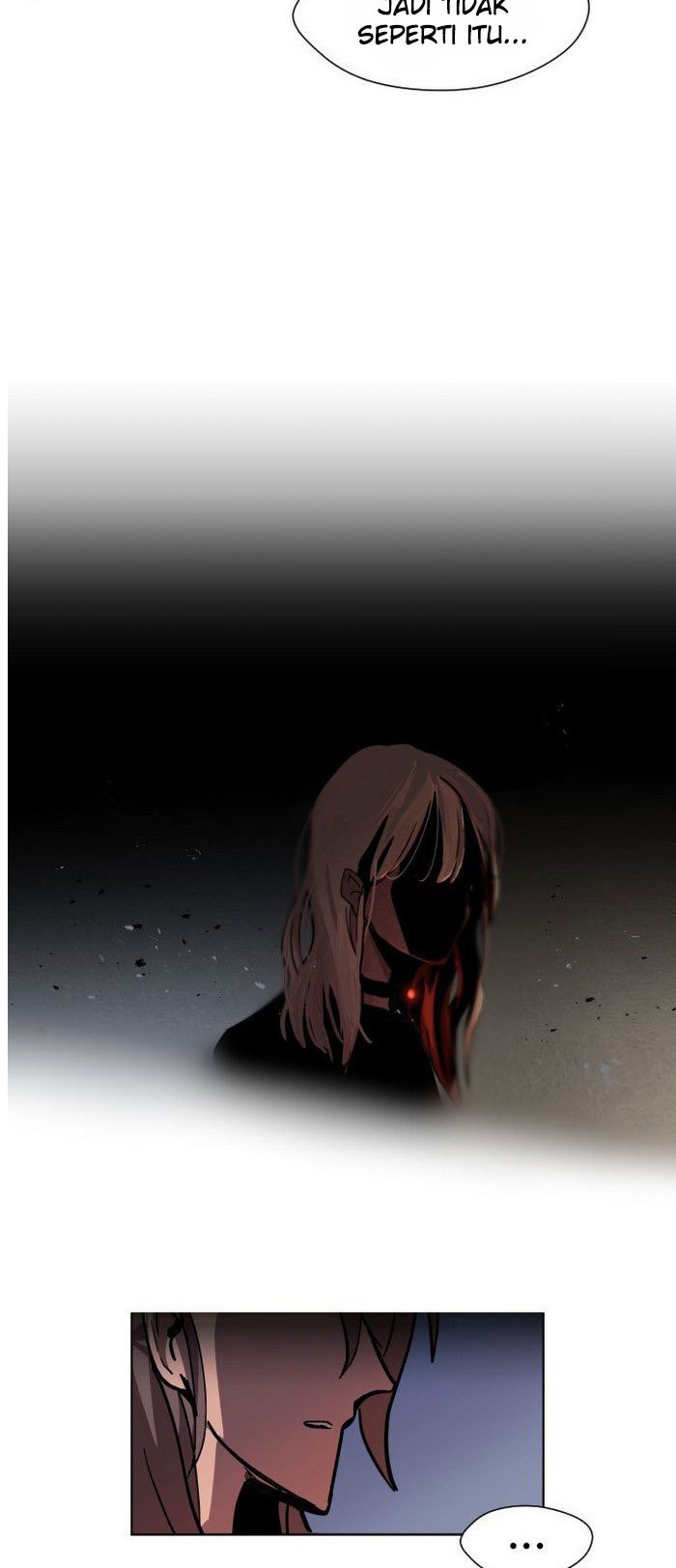 Uglyhood Chapter 05 Gambar 40