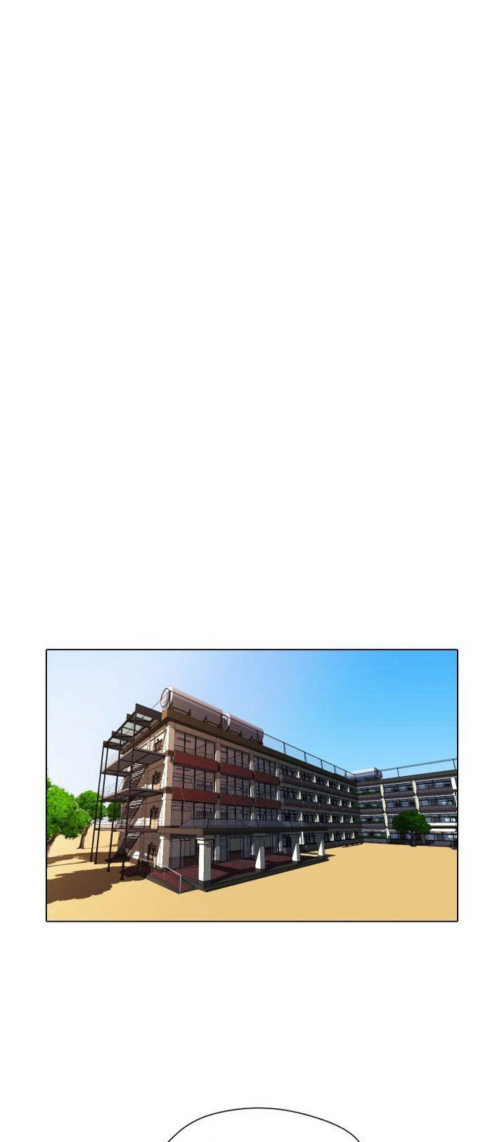 Uglyhood Chapter 05 Gambar 57