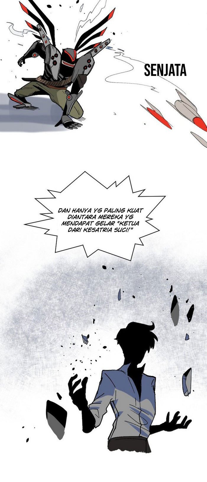 Uglyhood Chapter 05 Gambar 6