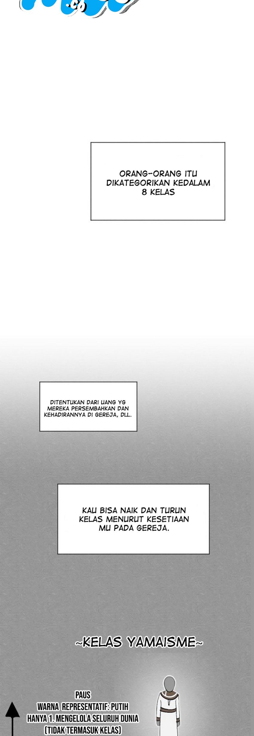 Uglyhood Chapter 04 Gambar 15