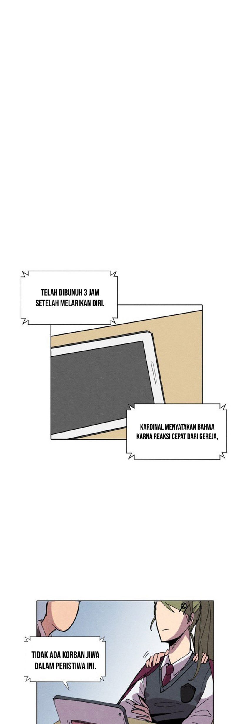 Uglyhood Chapter 04 Gambar 26