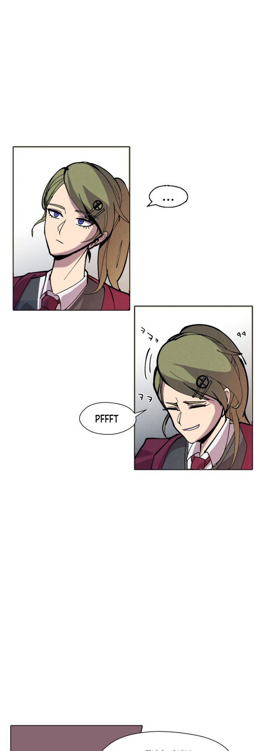 Uglyhood Chapter 04 Gambar 36