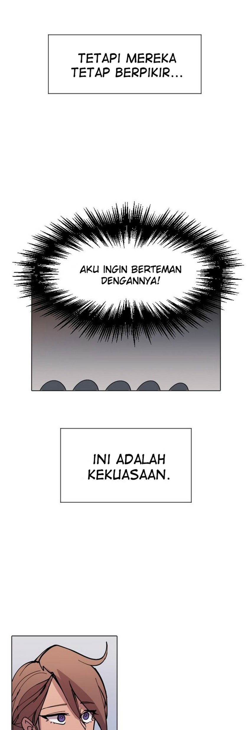 Uglyhood Chapter 04 Gambar 4