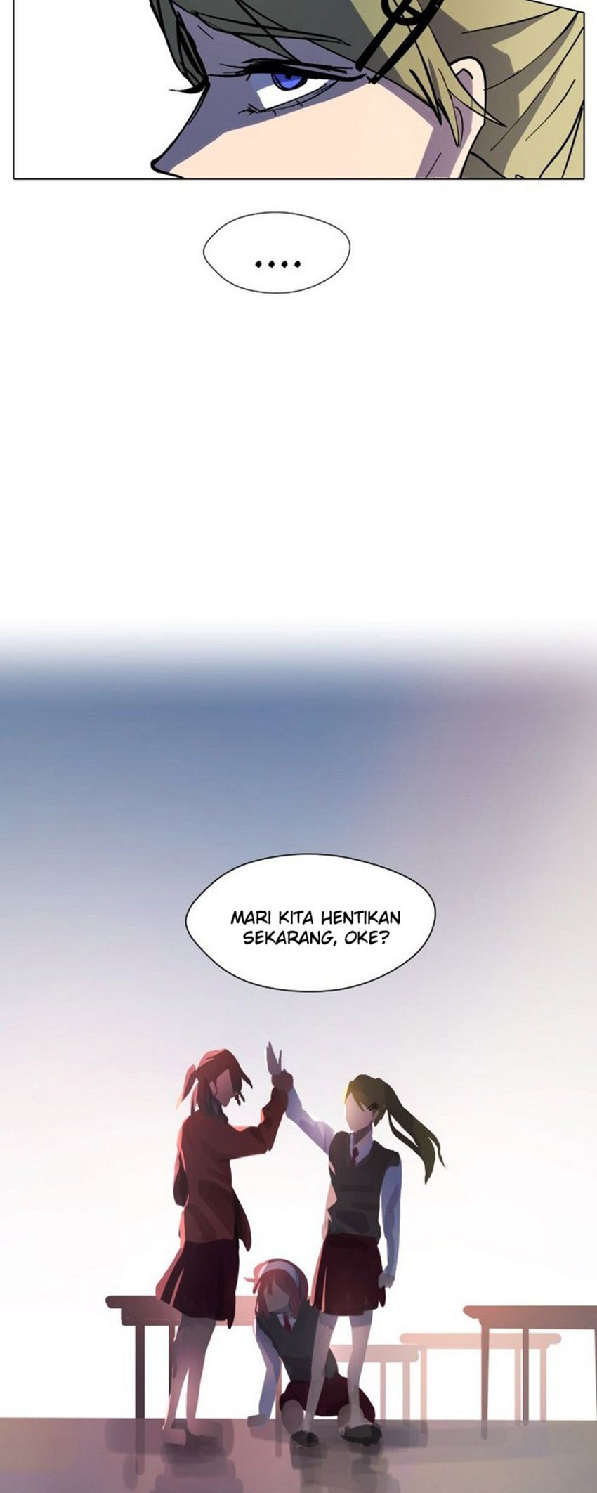 Uglyhood Chapter 04 Gambar 52