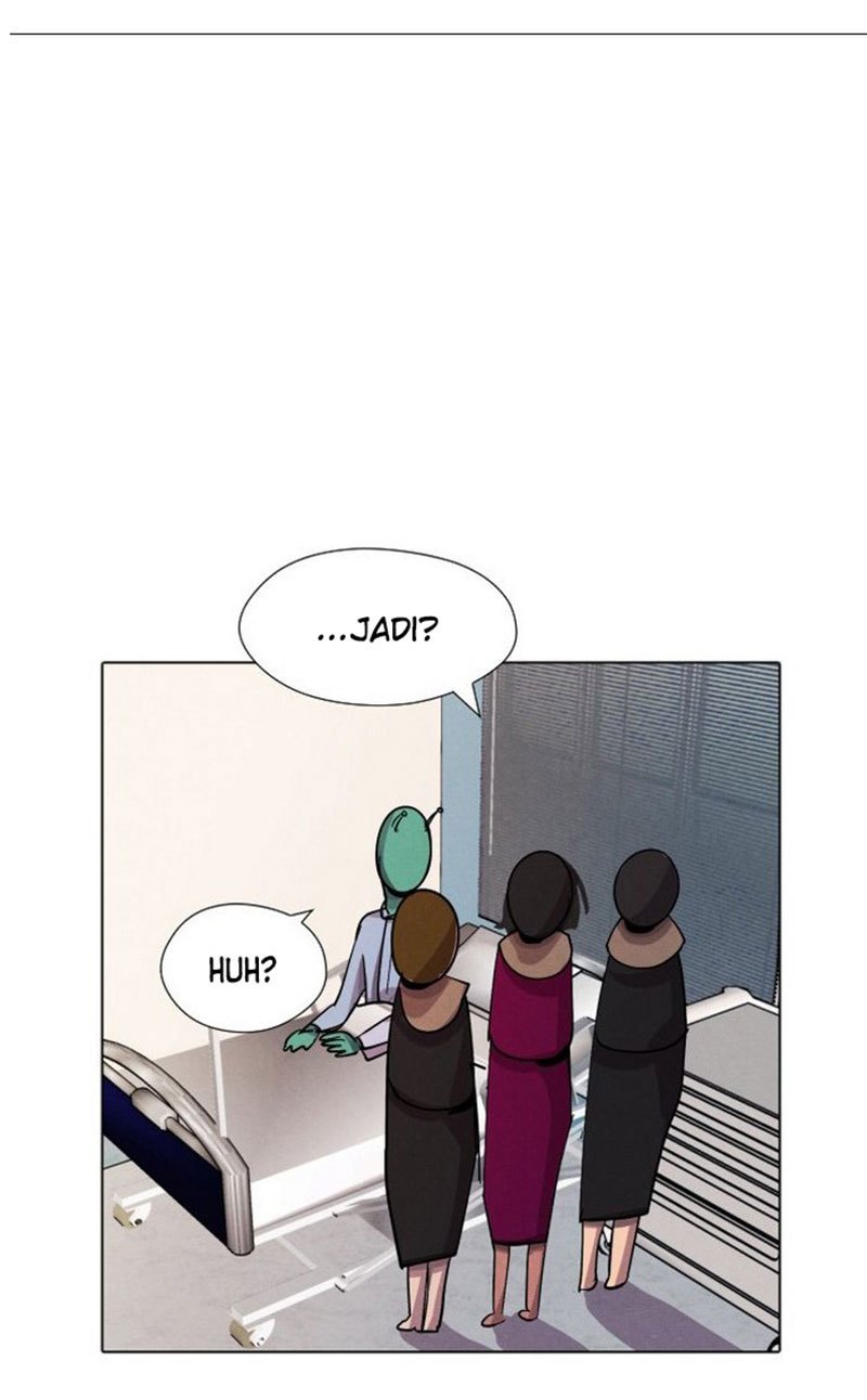 Uglyhood Chapter 03 Gambar 17