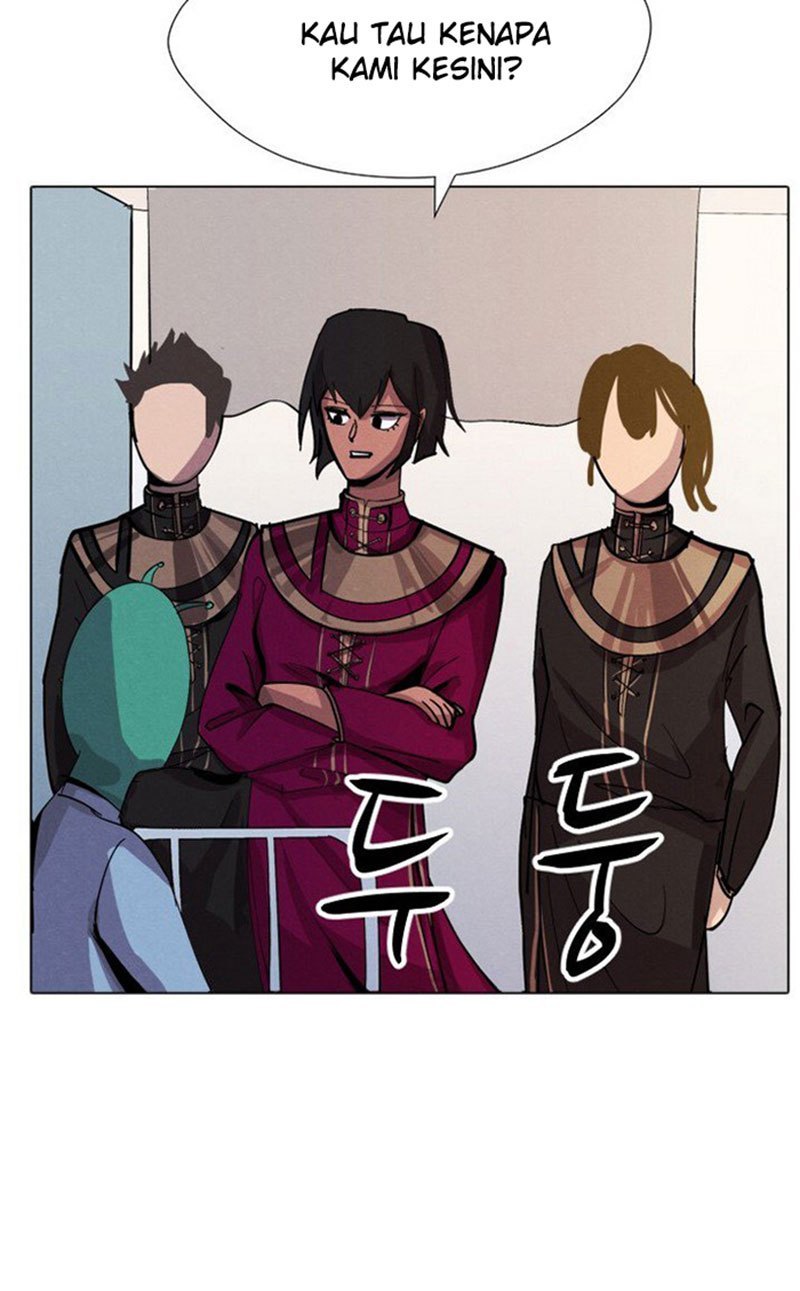 Uglyhood Chapter 03 Gambar 11