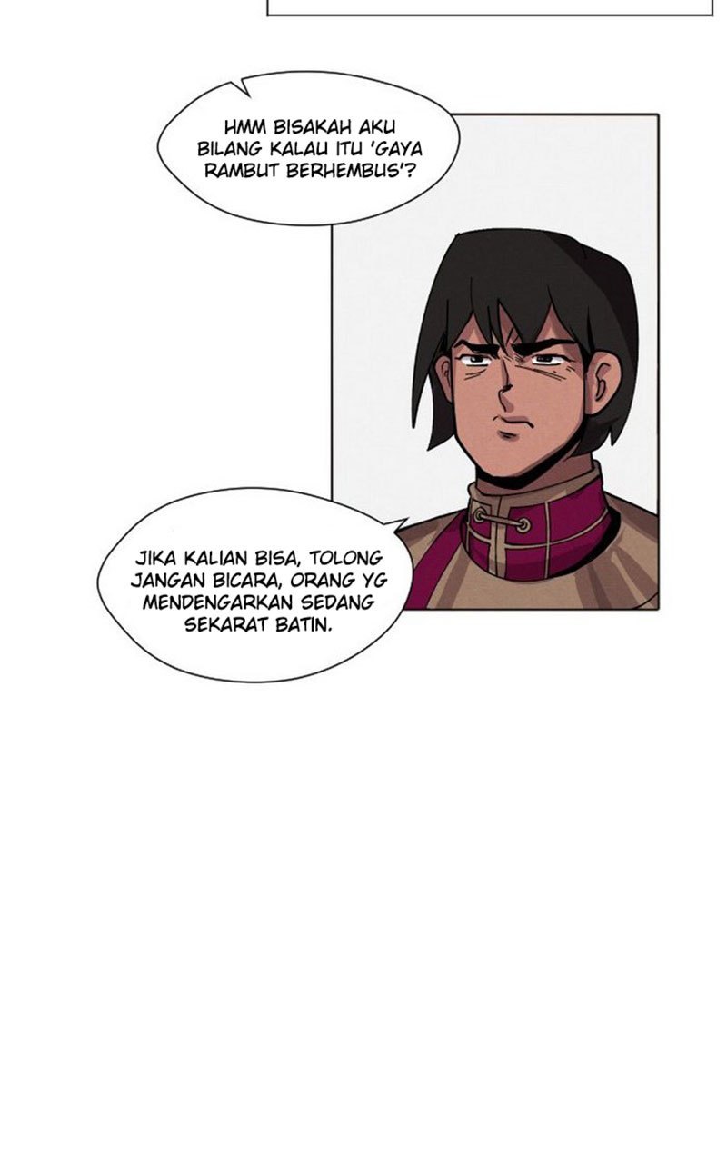 Uglyhood Chapter 03 Gambar 26