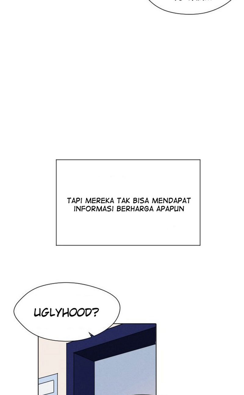 Uglyhood Chapter 03 Gambar 22