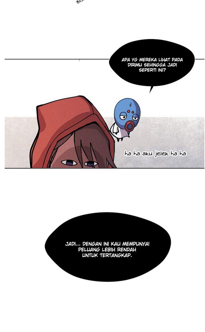 Uglyhood Chapter 03 Gambar 35