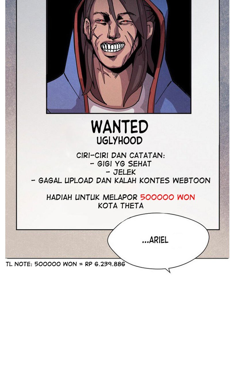 Uglyhood Chapter 03 Gambar 33