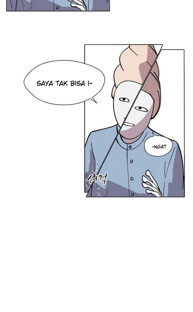 Uglyhood Chapter 03 Gambar 47