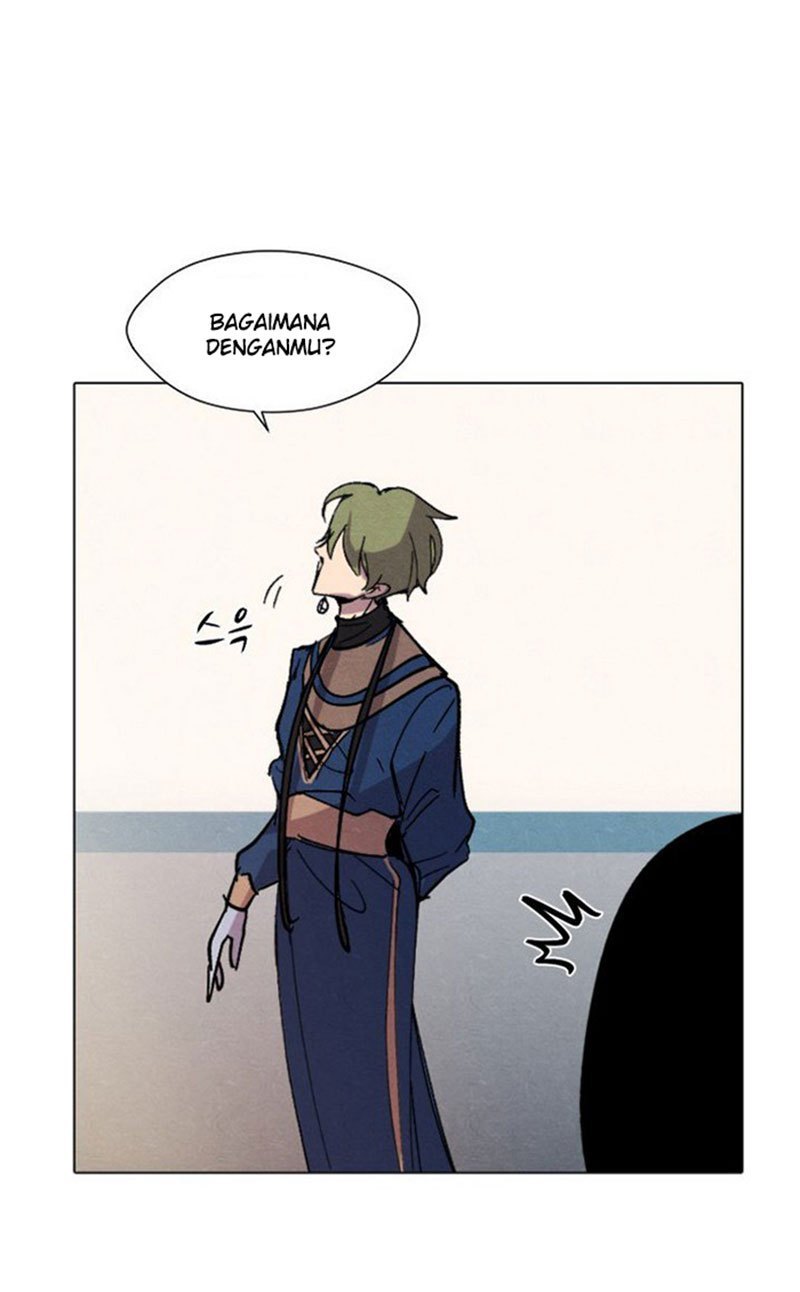 Uglyhood Chapter 03 Gambar 51