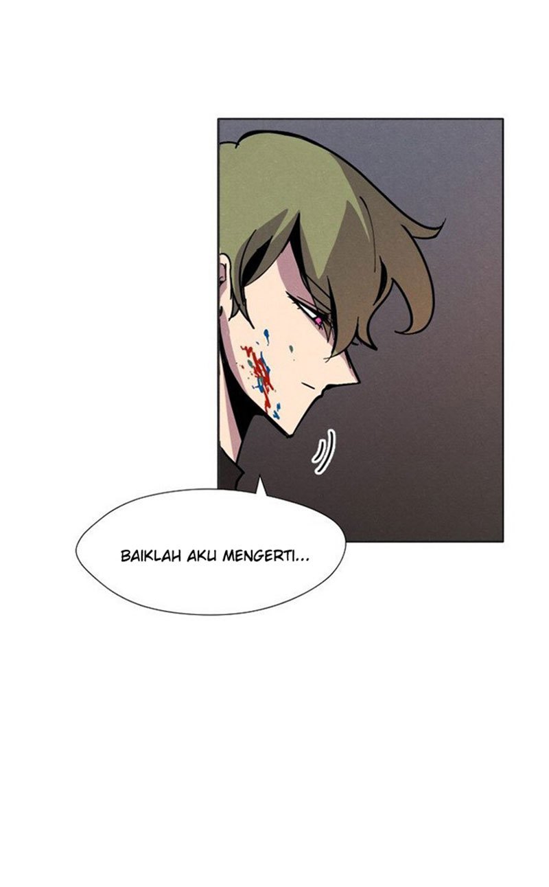 Uglyhood Chapter 03 Gambar 64