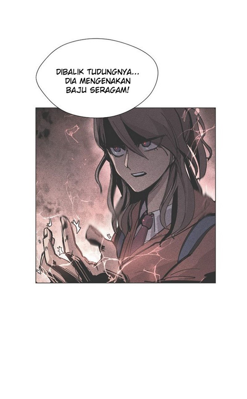 Uglyhood Chapter 03 Gambar 60