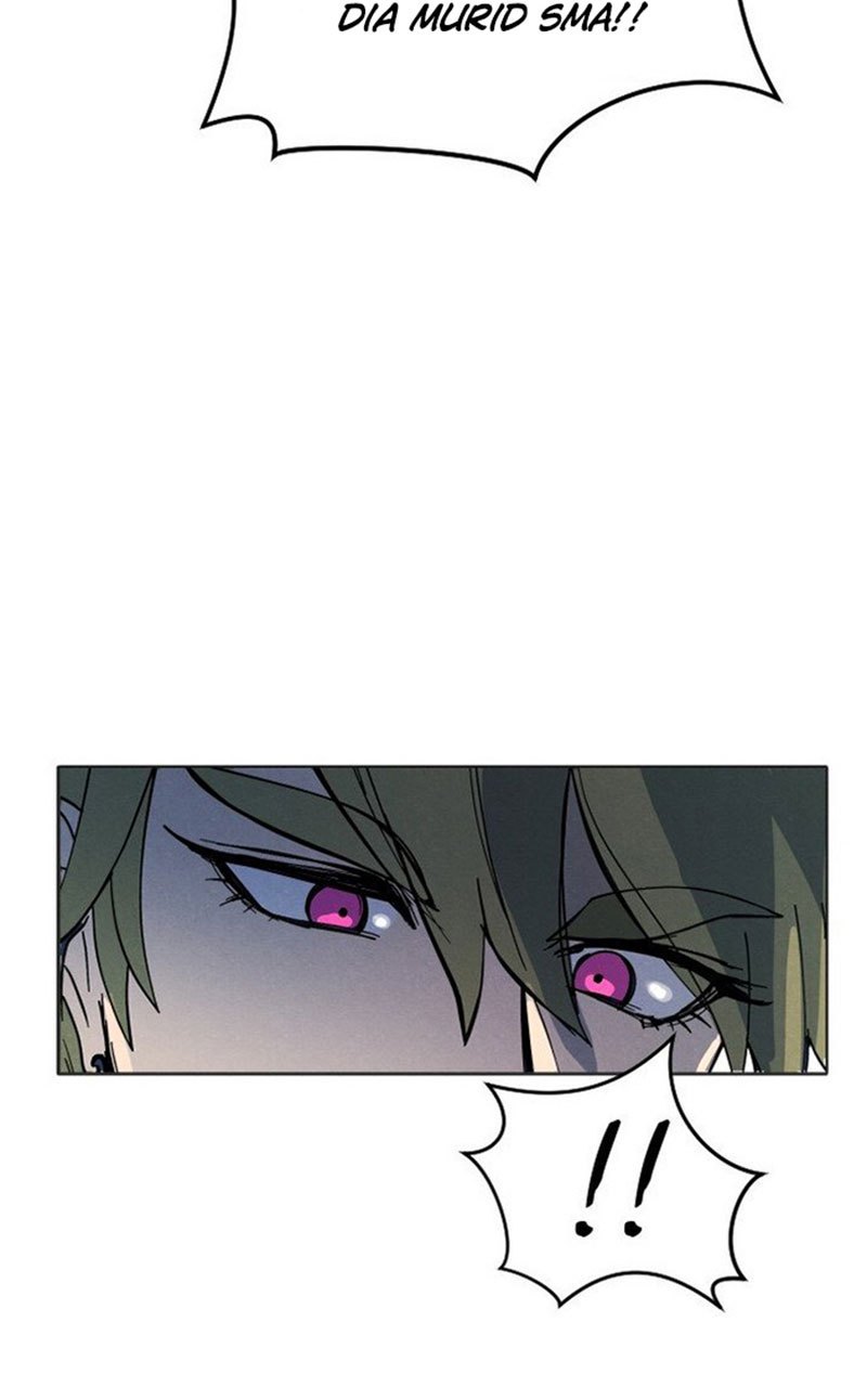 Uglyhood Chapter 03 Gambar 62