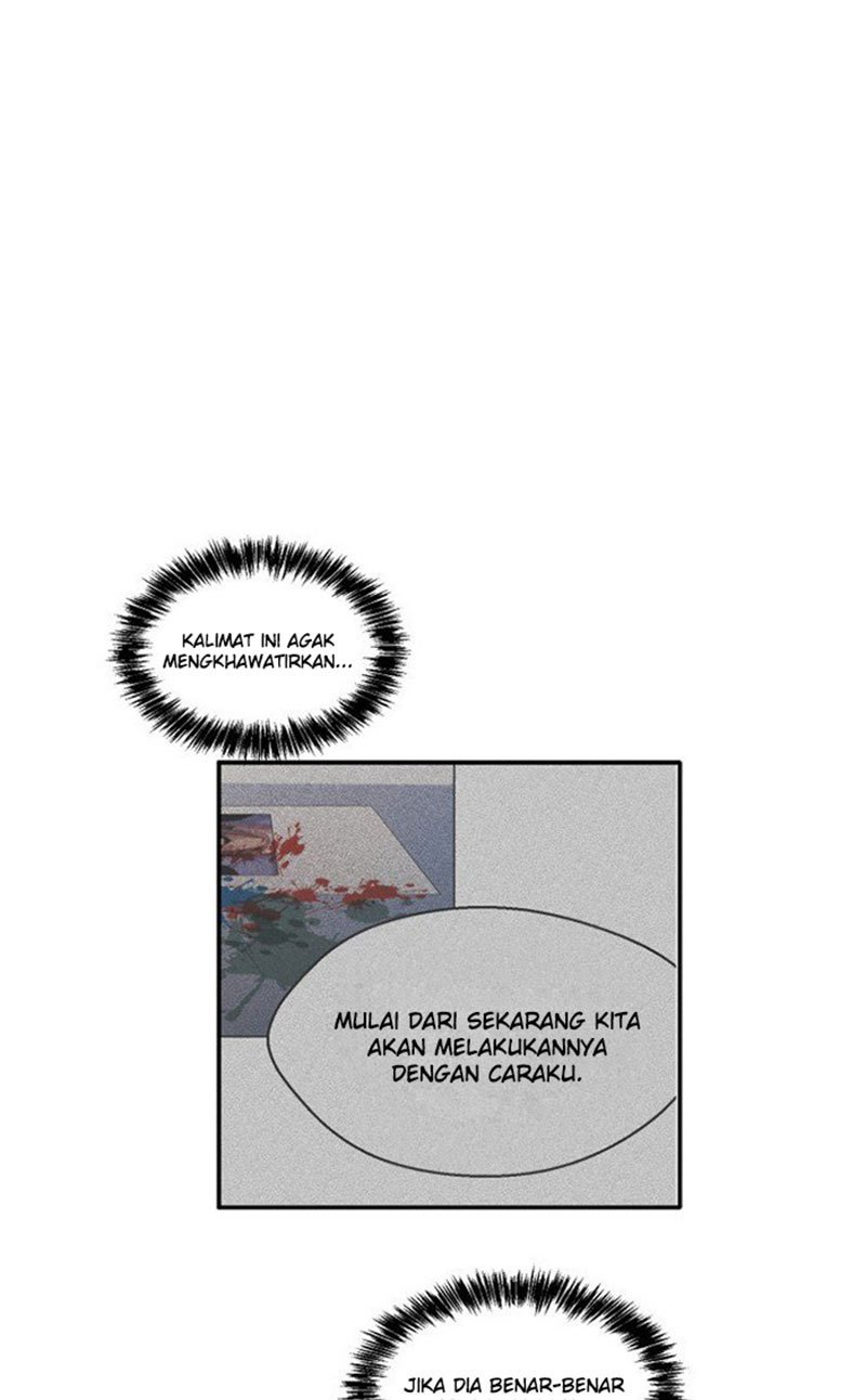 Uglyhood Chapter 03 Gambar 76