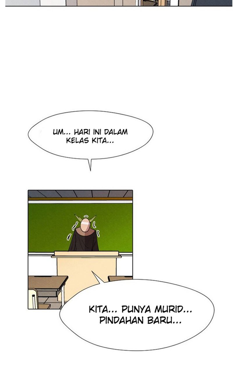 Uglyhood Chapter 03 Gambar 79