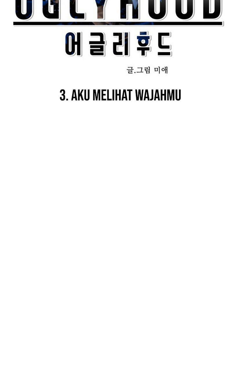 Uglyhood Chapter 03 Gambar 7