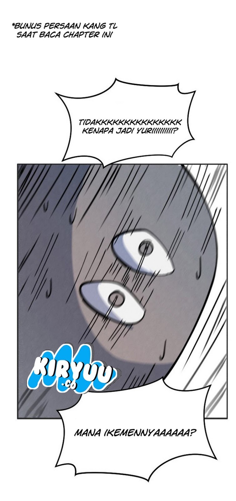 Uglyhood Chapter 03 Gambar 87