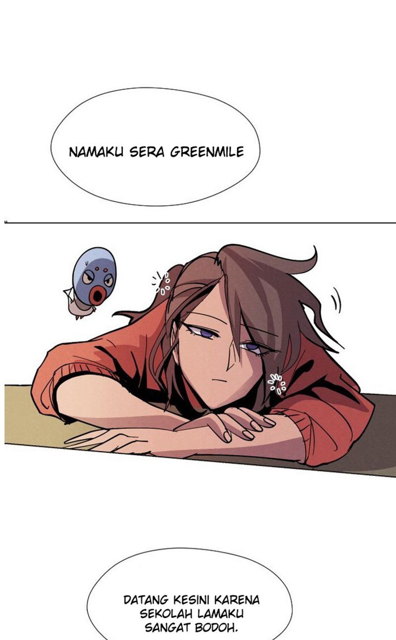 Uglyhood Chapter 03 Gambar 82