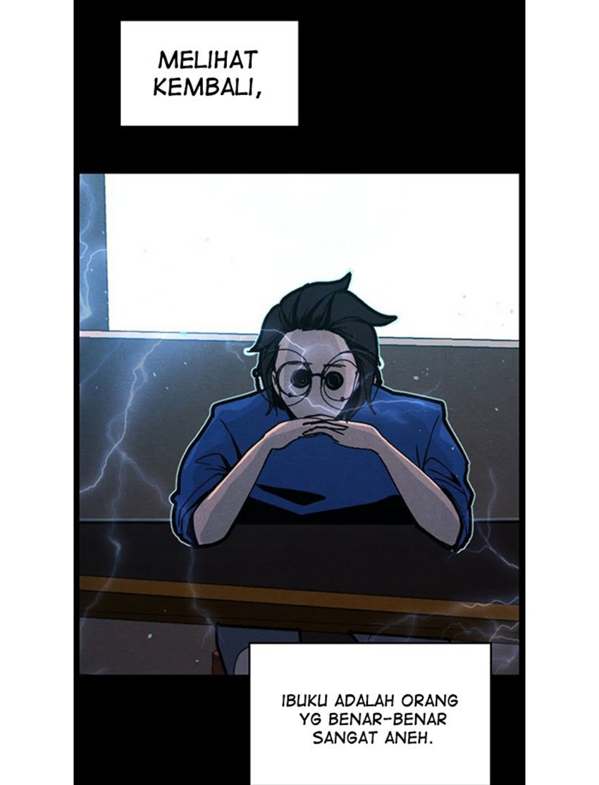 Uglyhood Chapter 02 Gambar 15