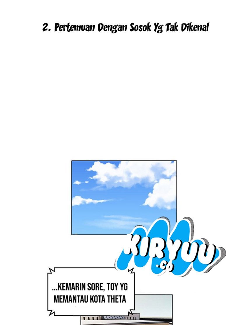 Uglyhood Chapter 02 Gambar 10