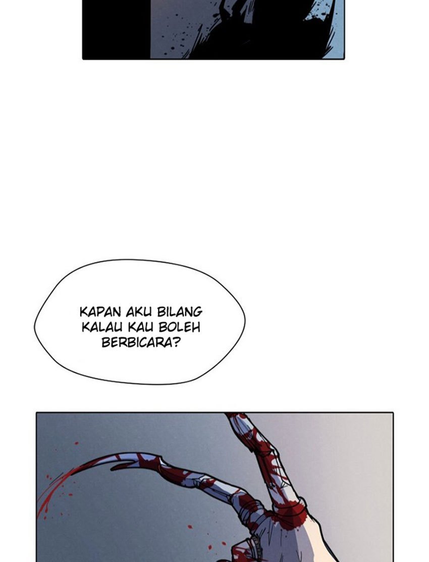 Uglyhood Chapter 02 Gambar 112