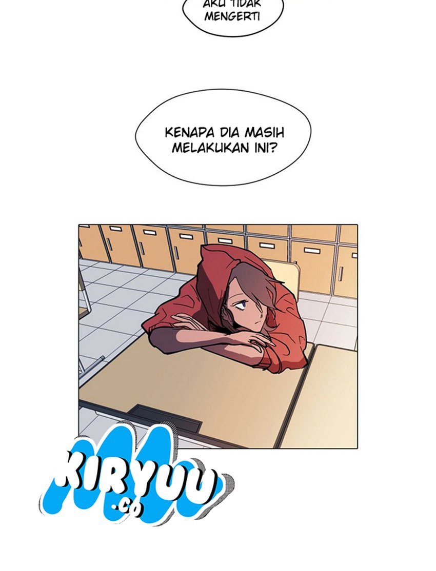 Uglyhood Chapter 02 Gambar 13