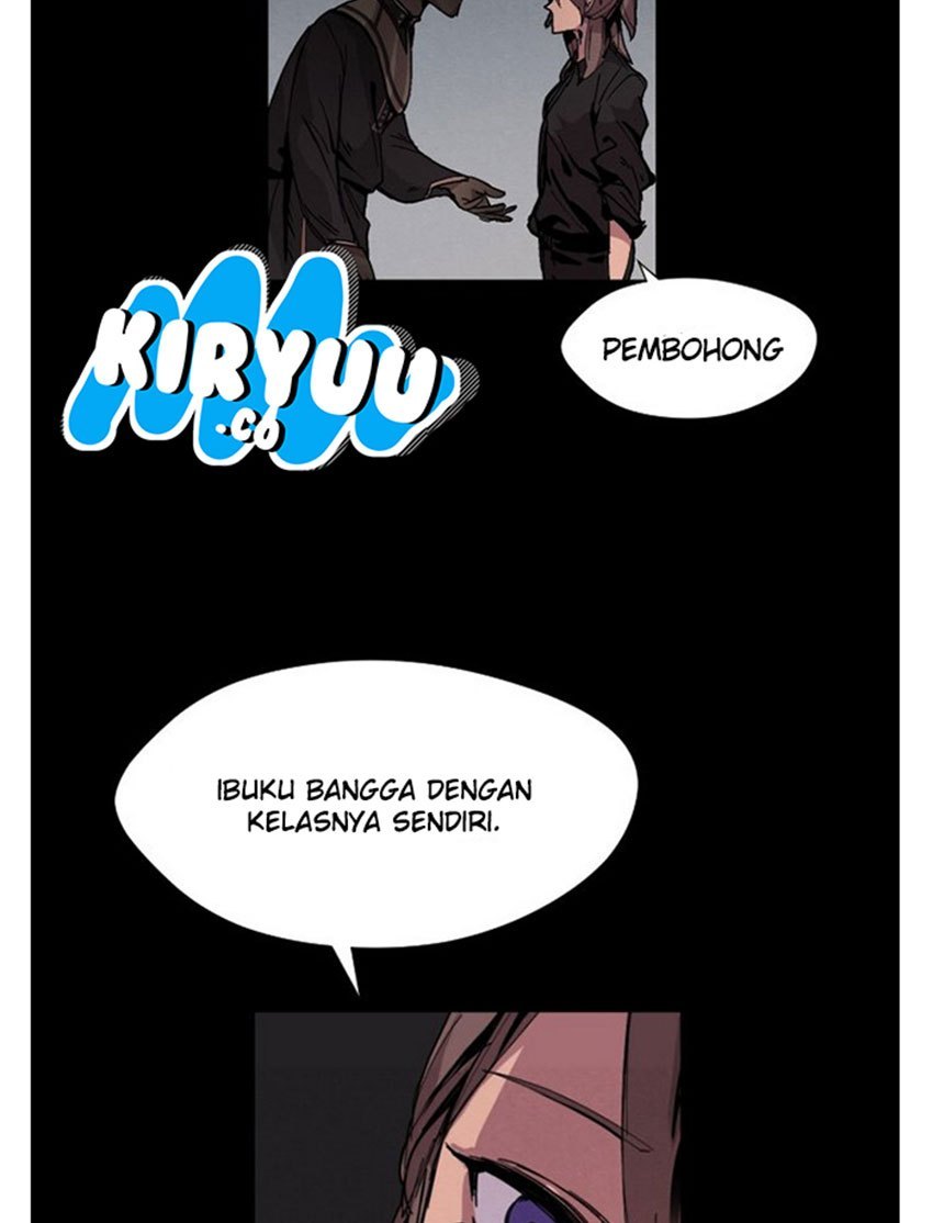 Uglyhood Chapter 02 Gambar 28