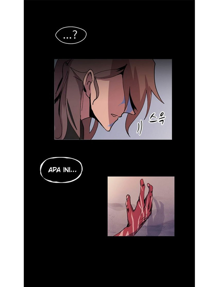 Uglyhood Chapter 02 Gambar 58