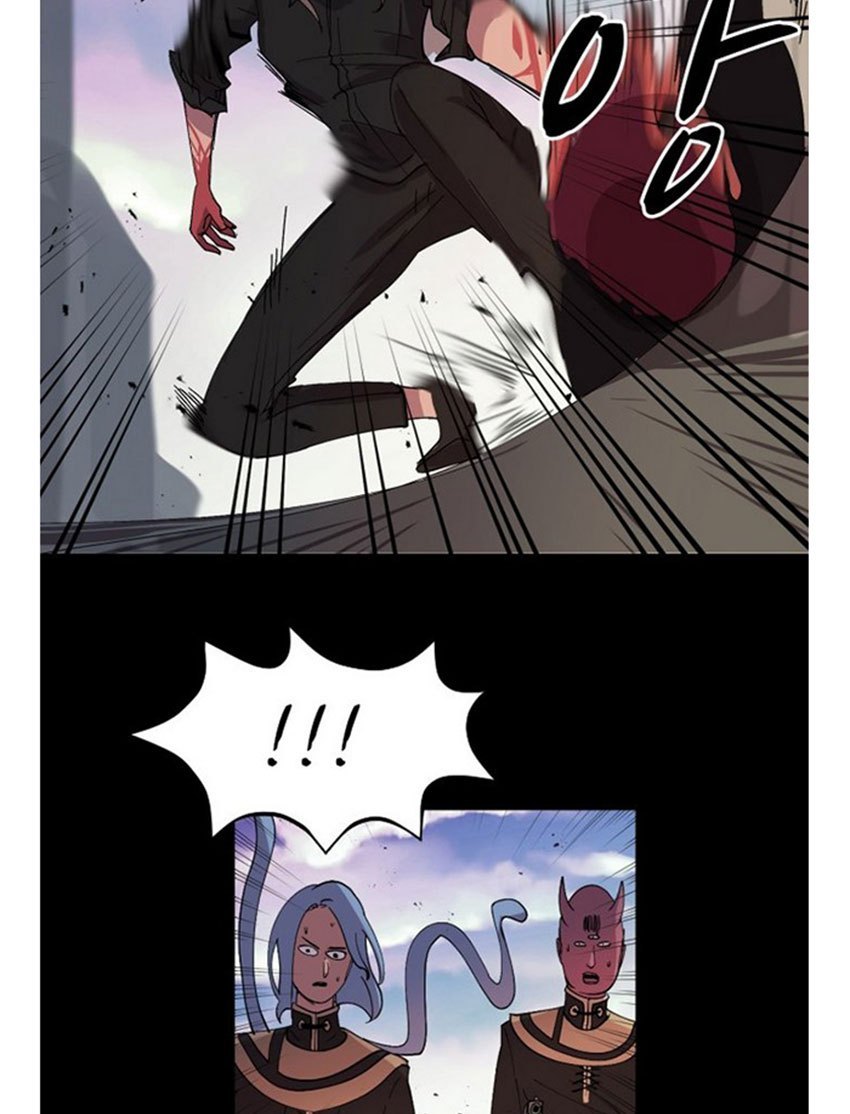 Uglyhood Chapter 02 Gambar 69