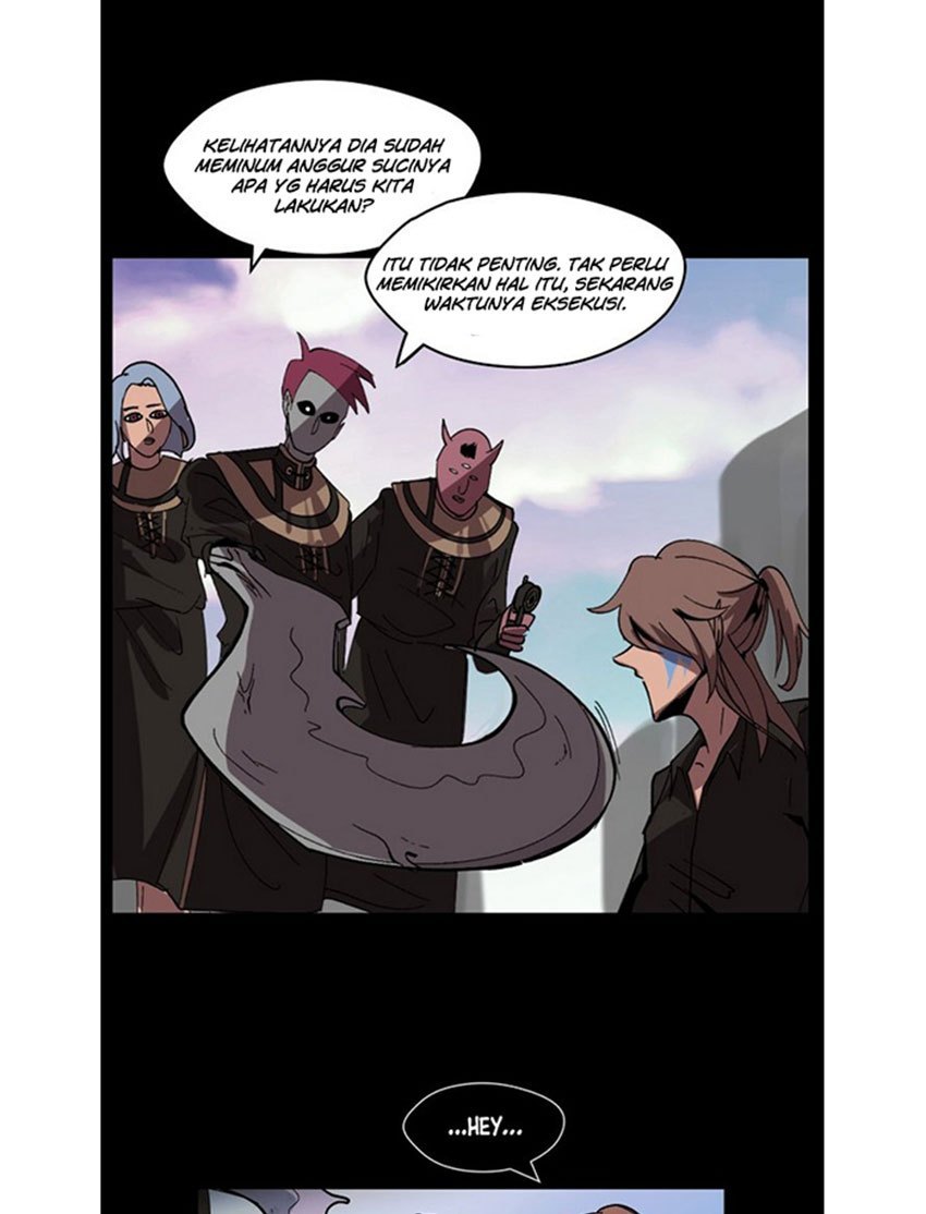 Uglyhood Chapter 02 Gambar 61