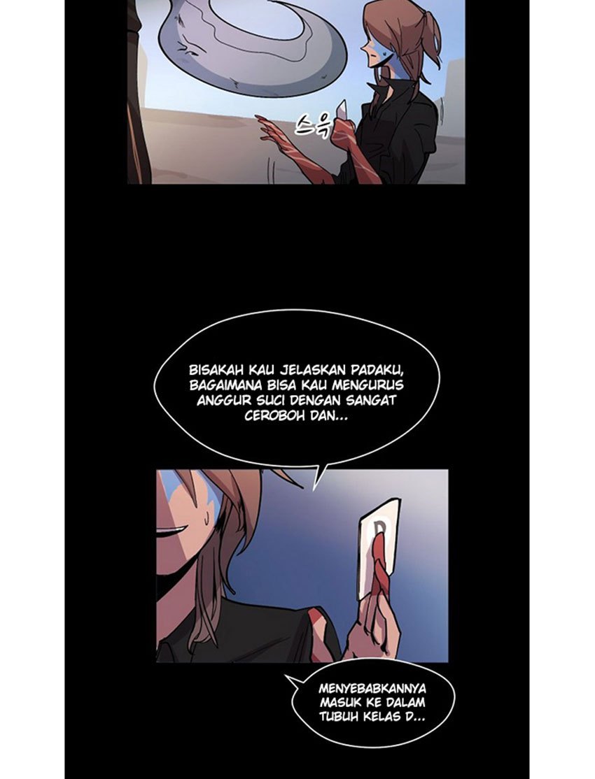 Uglyhood Chapter 02 Gambar 62