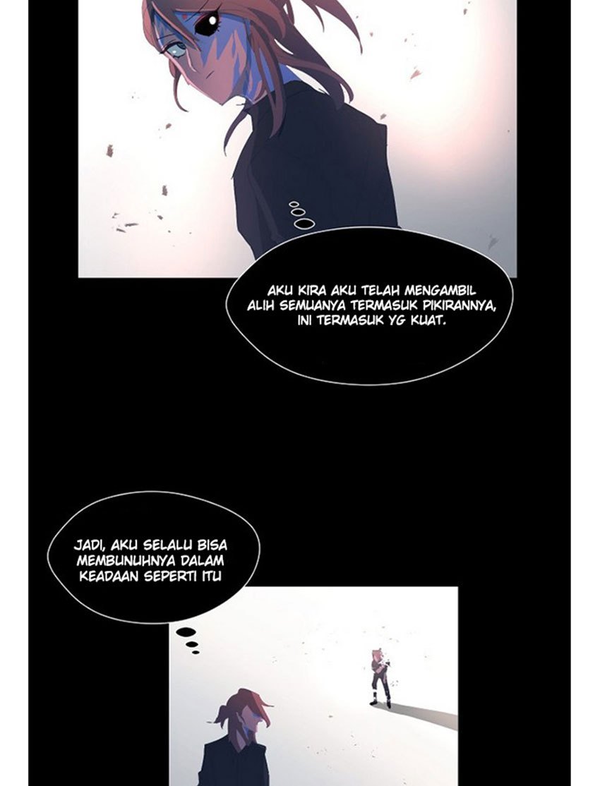 Uglyhood Chapter 02 Gambar 86