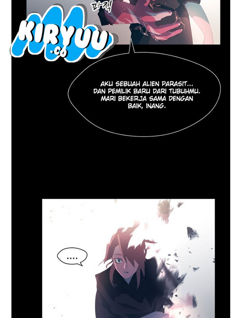 Uglyhood Chapter 02 Gambar 88
