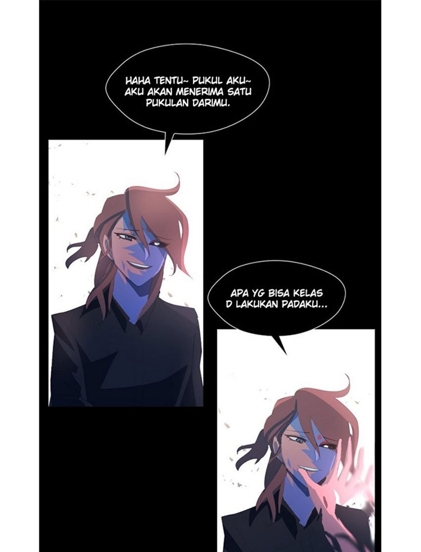 Uglyhood Chapter 02 Gambar 98